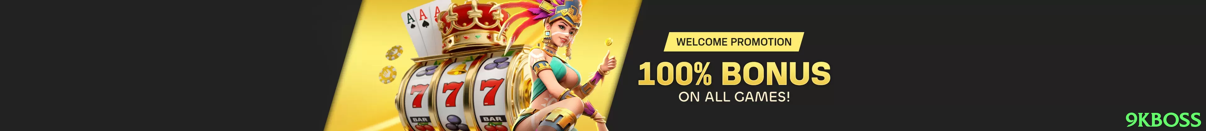 9kboss - 2